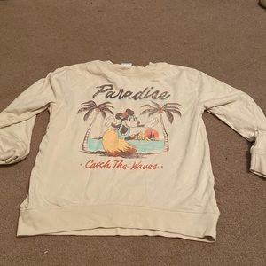 Disney Crewneck